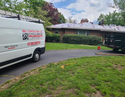 Roof Repair