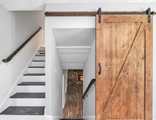 Door Installation and Replacement