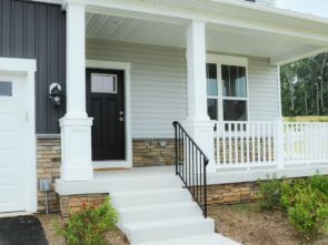 Siding Repair NJ